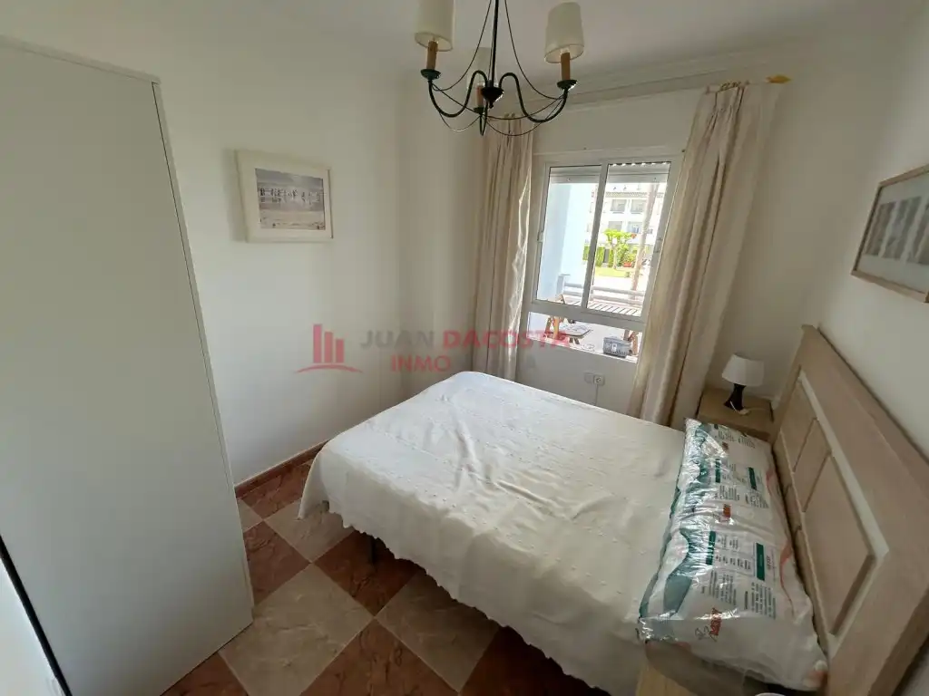 Appartement compact à louer à La Antilla, imagen 13