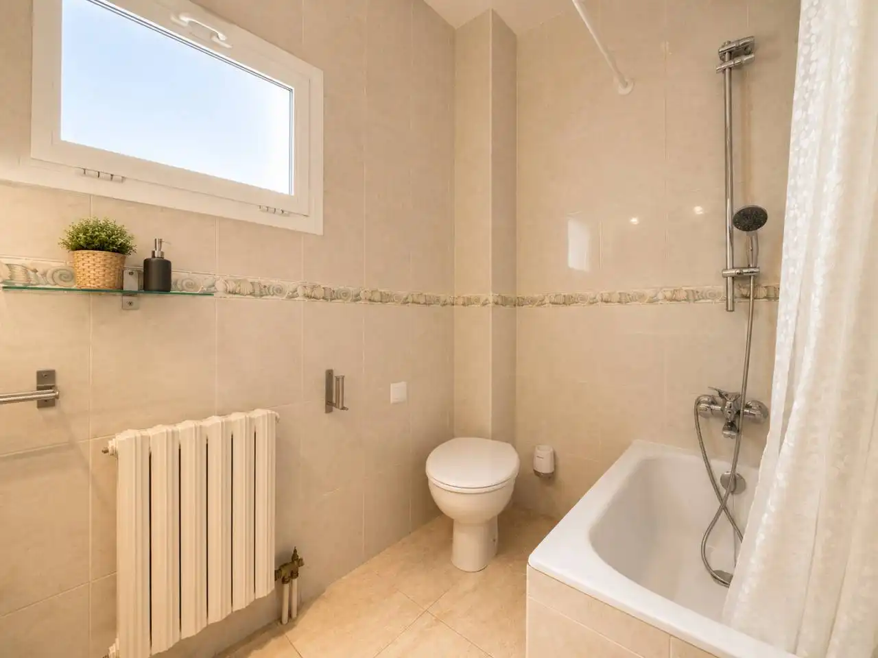 Baño de Piso en venta en Manresa con Aire acondicionado, Calefacción y Parquet