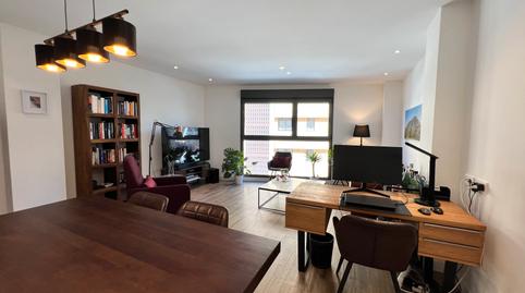 Foto 2 de Pis de lloguer a Plaza de Valparaíso, 9, Hispanoamérica - Bernabéu, Madrid