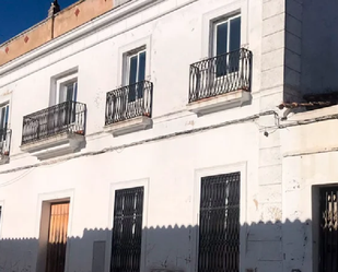 Exterior view of Flat for sale in Aracena