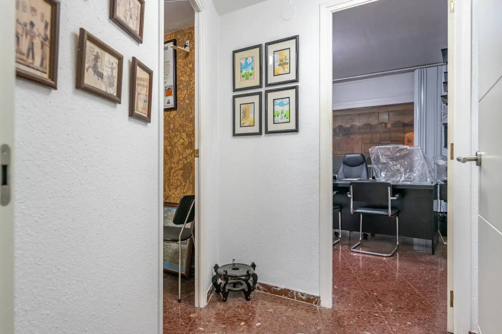 Büro mit Aufzug zum Verkauf in Plaça de Prim, imagen 6