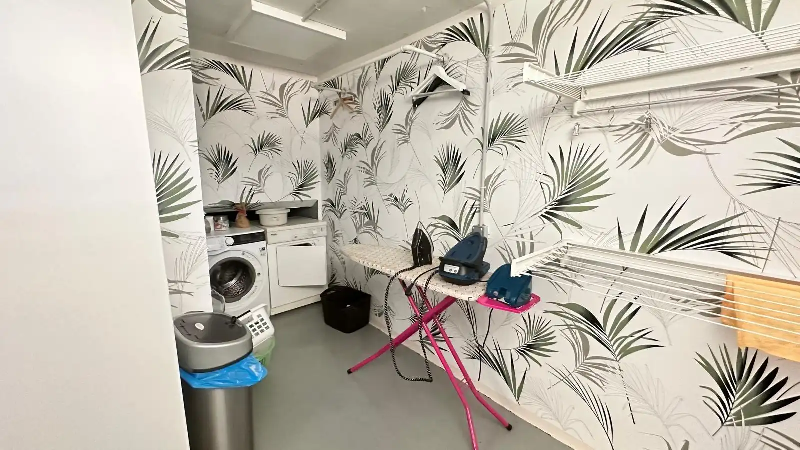 Kitchen of Detached homes for sale in Alcorcón  with Air Conditioner, Heating and Private garden