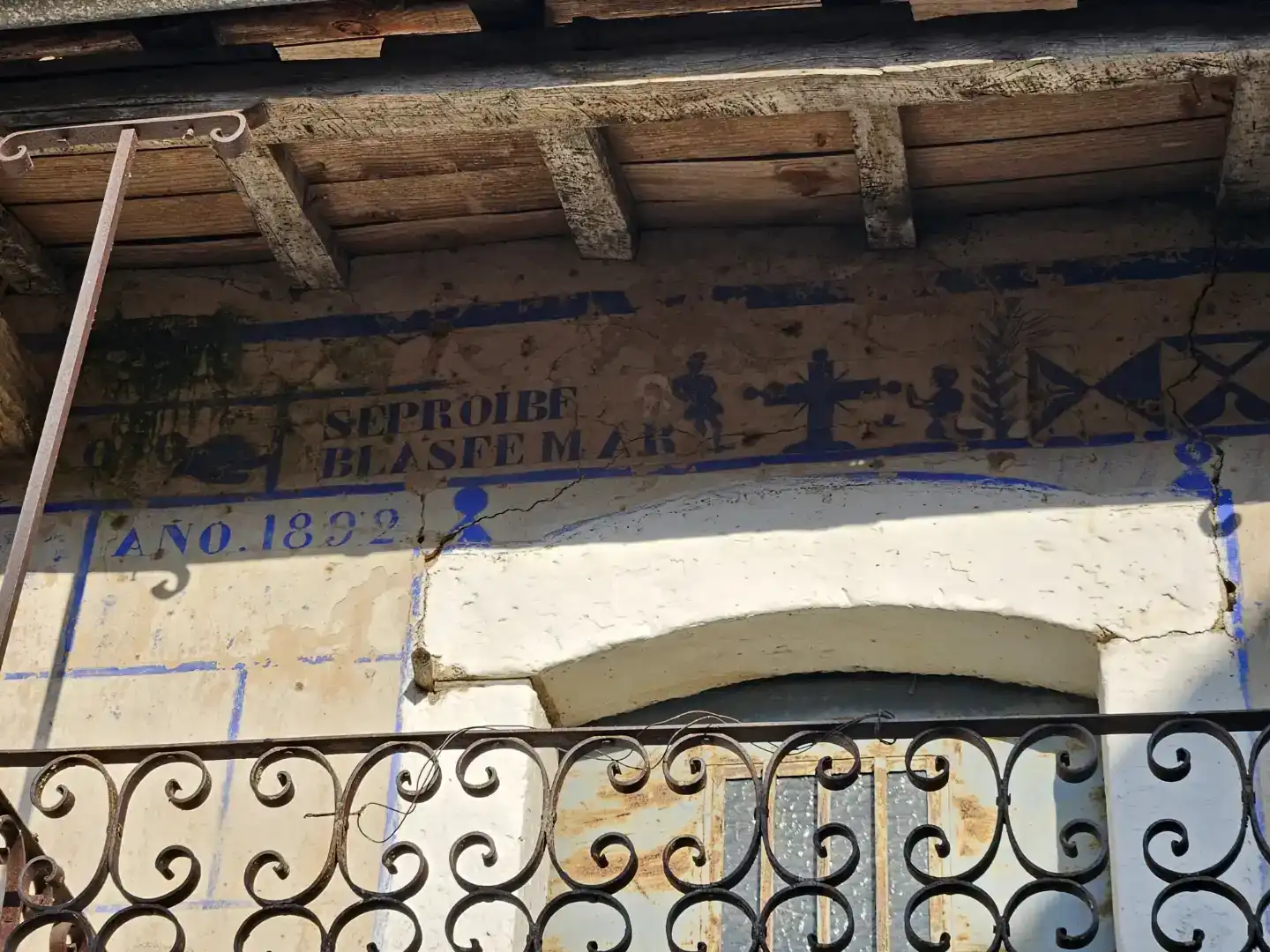 Exterior view of Flat for sale in Cerezal de Peñahorcada, Salamanca