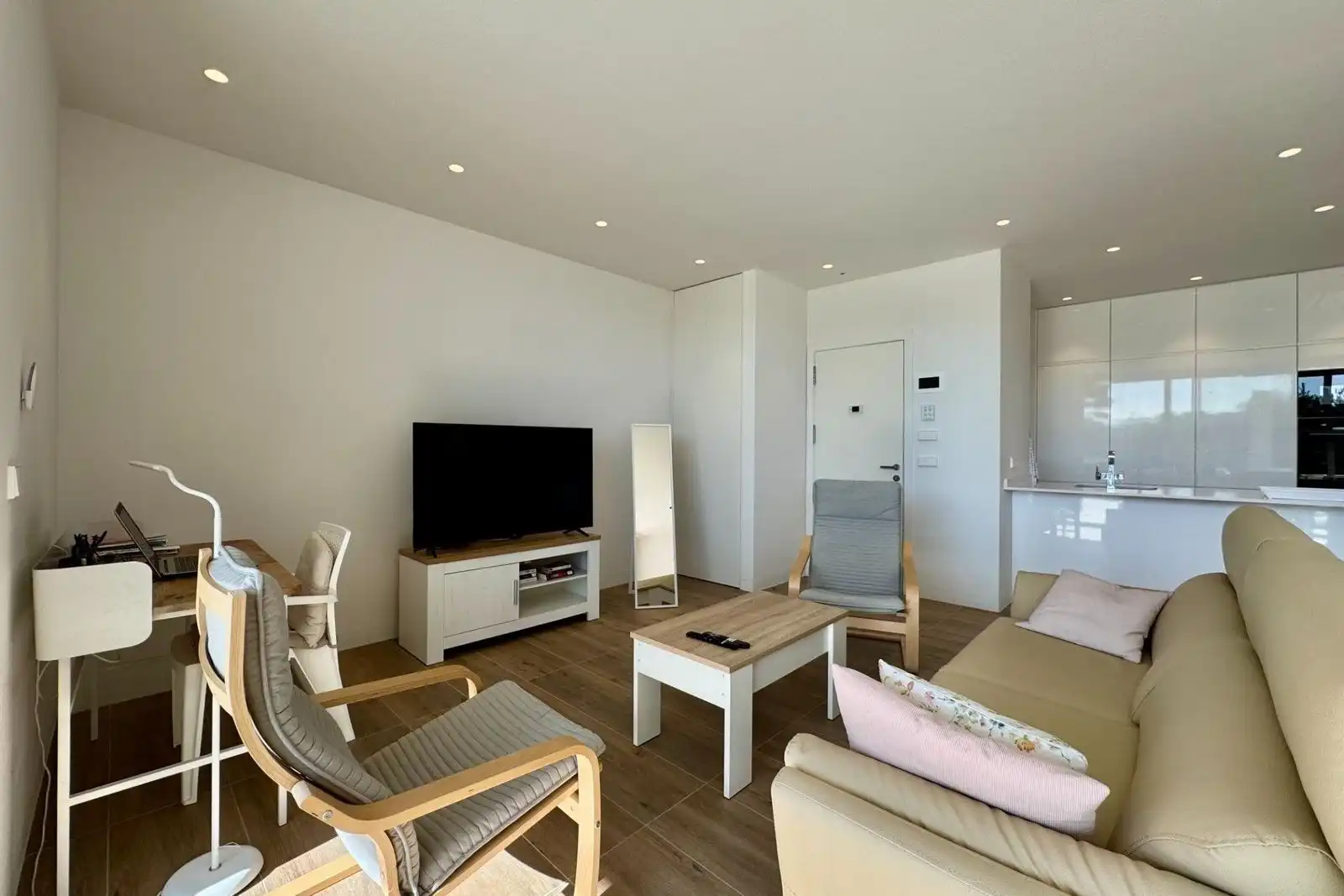 Apartment with pool for sale in Orihuela Costa, imagen 6