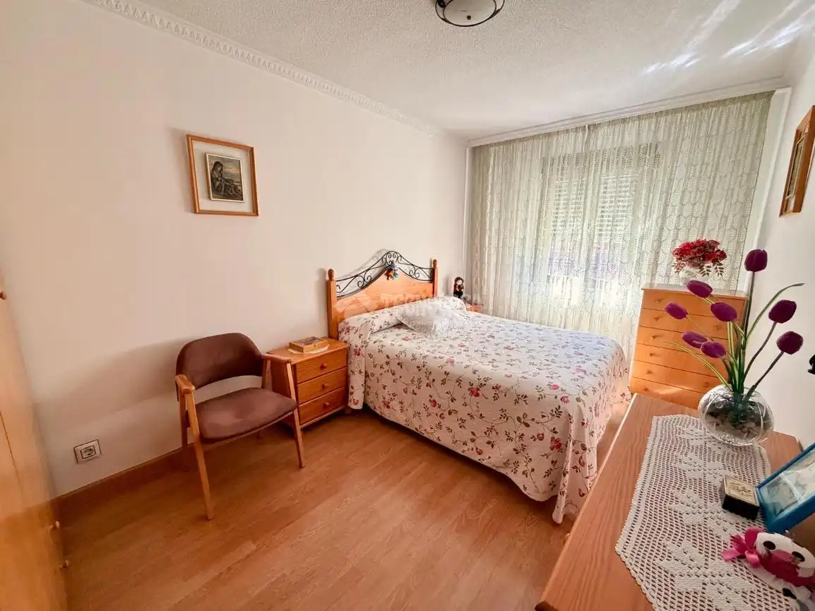 Habitación de Piso en venta en Getafe con Aire acondicionado, Calefacción y Parquet