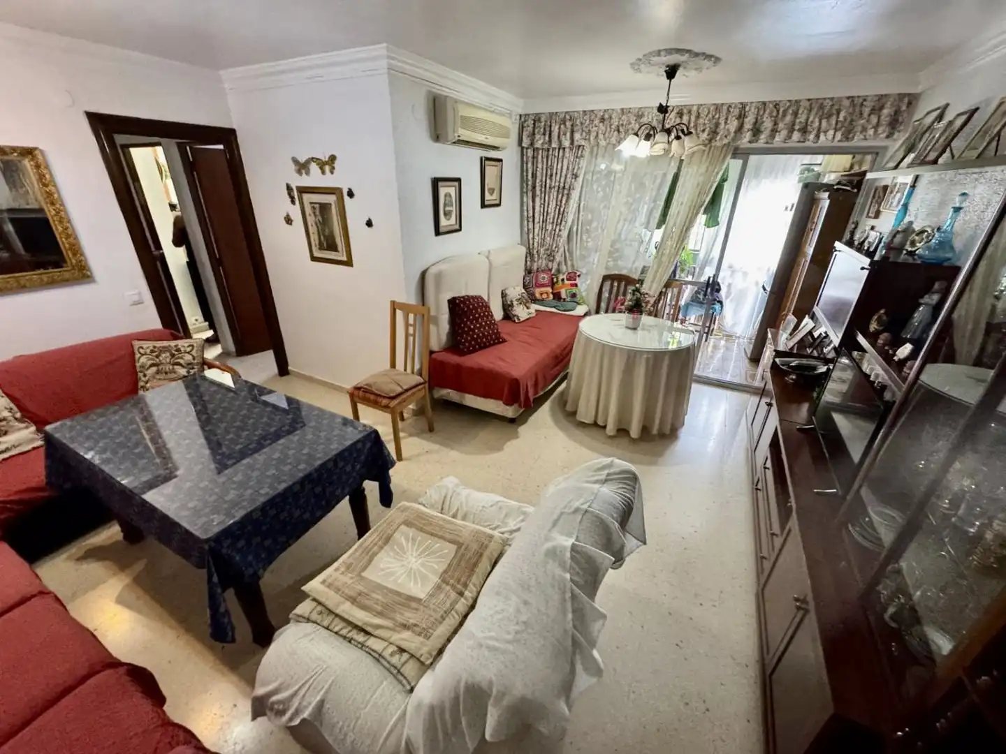 Appartement avec ascenseur à vendre à Trabajadores Inmigrantes, imagen 2