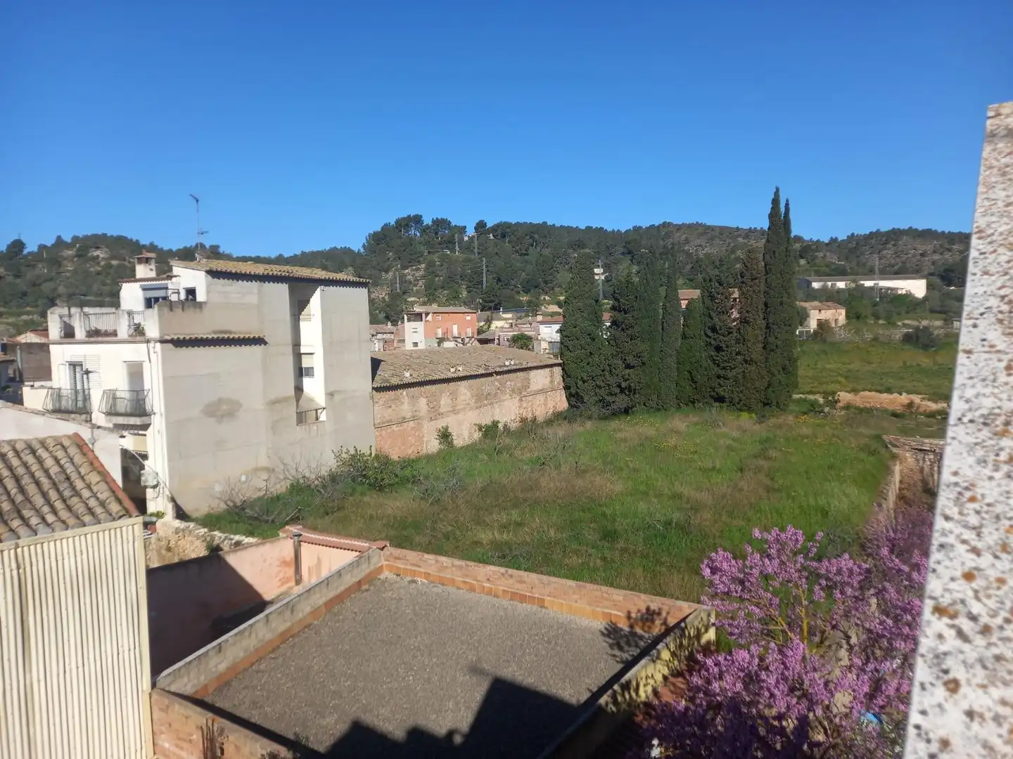 Piso en venta en Miravet