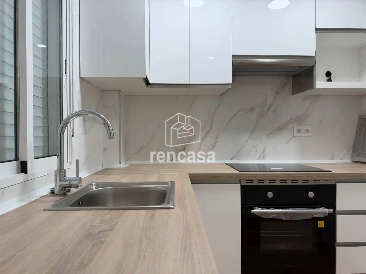 Appartement avec terrasse à vendre à Calle Vallcalent, imagen 7