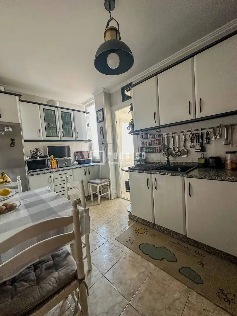 Flat for sale in Alexandre Bóveda, imagen 11