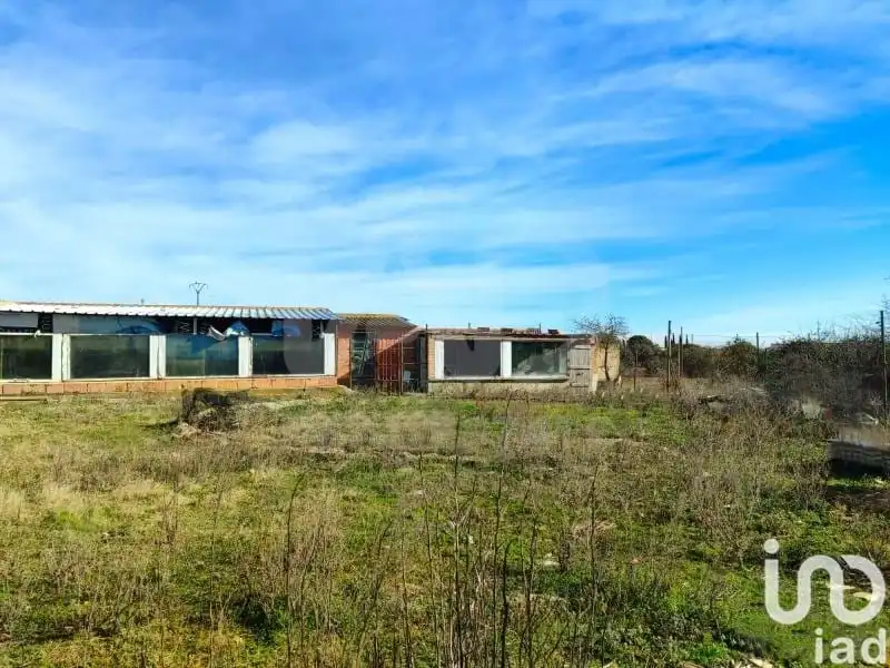 Casa o chalet en venta en Riego de la Vega con Calefacción