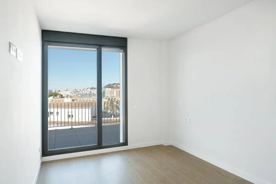 Apartamento con piscina en venta en Centro Urbano, imagen 8