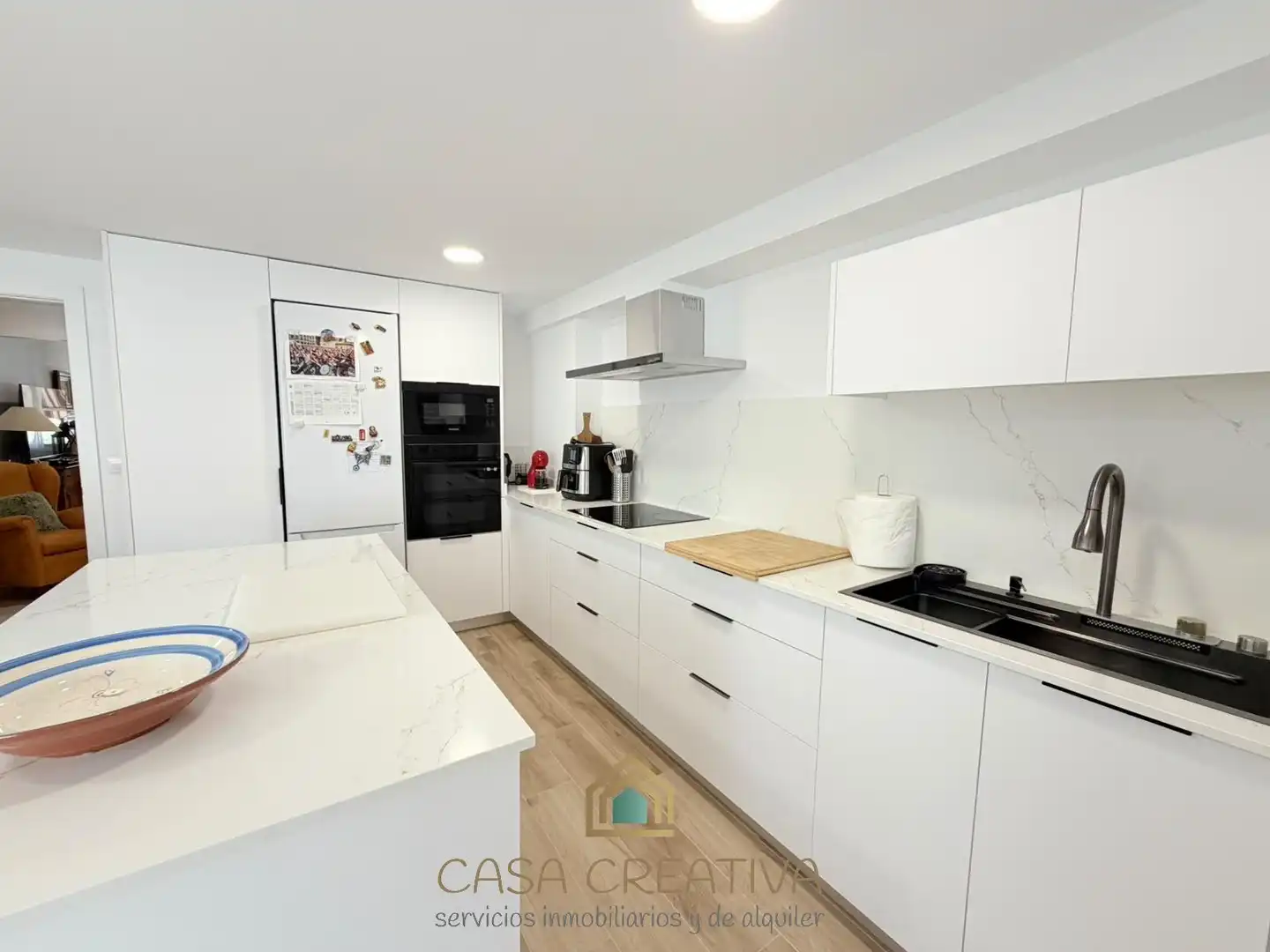 Piso con terraza en venta en Avenida REPUBLICA ARGENTINA DE LA, imagen 35
