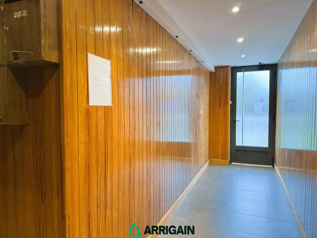 Piso en venta en Donostia - San Sebastián 