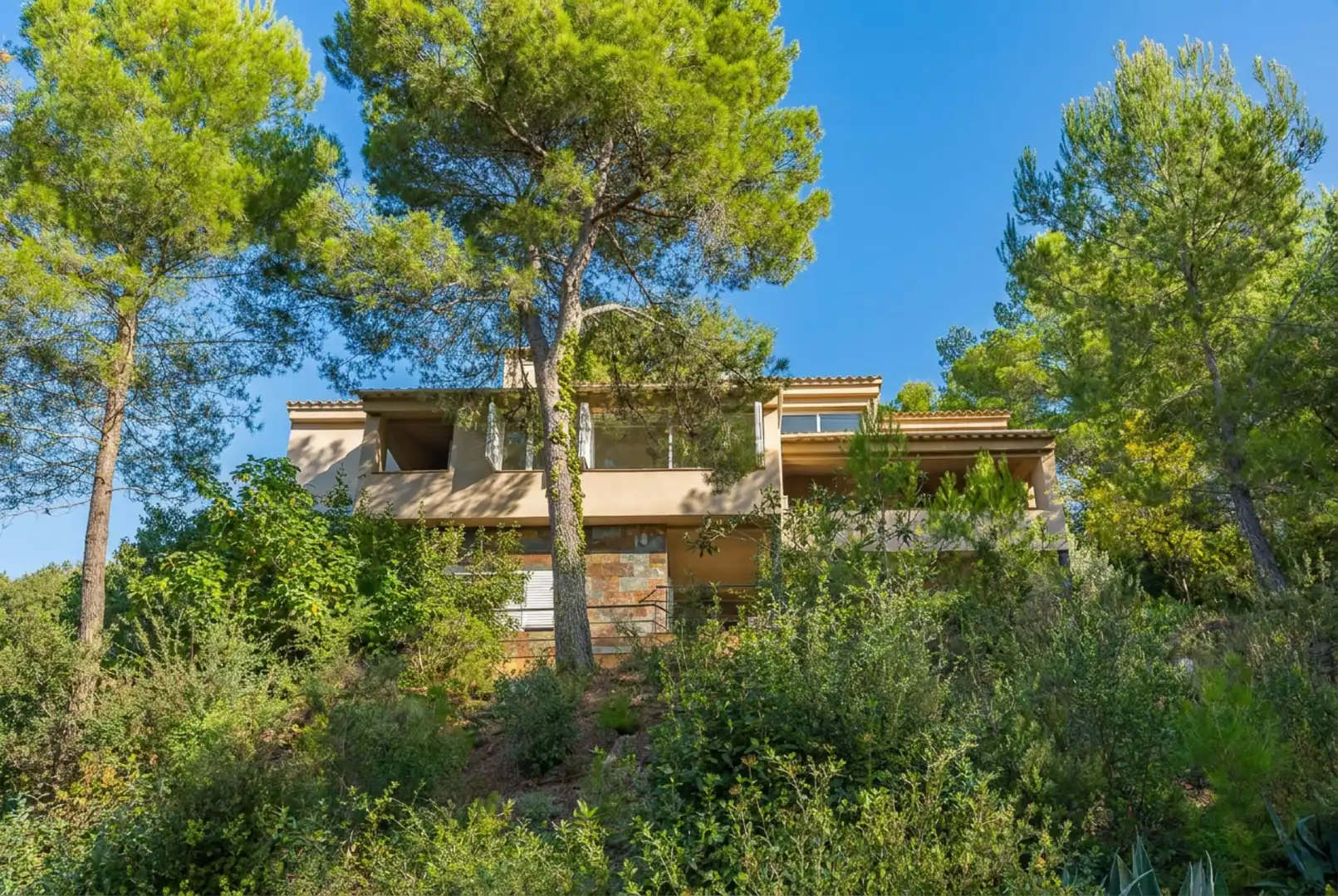 Casa con piscina in vendita a Matadepera, imagen 83