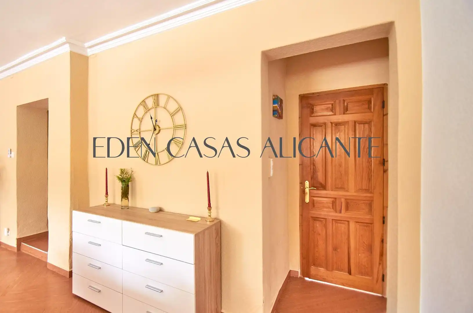 Casa o chalet en venta en Biar con Aire acondicionado, Calefacción y Jardín privado
