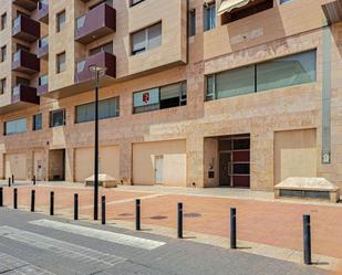 Vista exterior de Àtic en venda en Torre-Pacheco amb Aire condicionat, Terrassa i Balcó