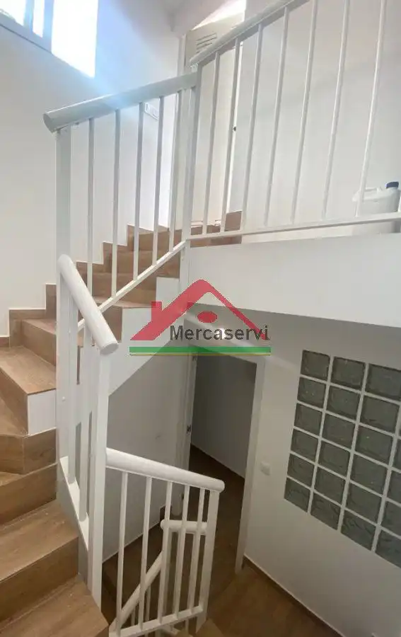 Flat for rent in SAN ANTONIO, 29, Casco Urbano
