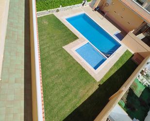 Swimming pool of Flat for sale in San Pedro del Pinatar  with Private garden, Terrace and Balcony