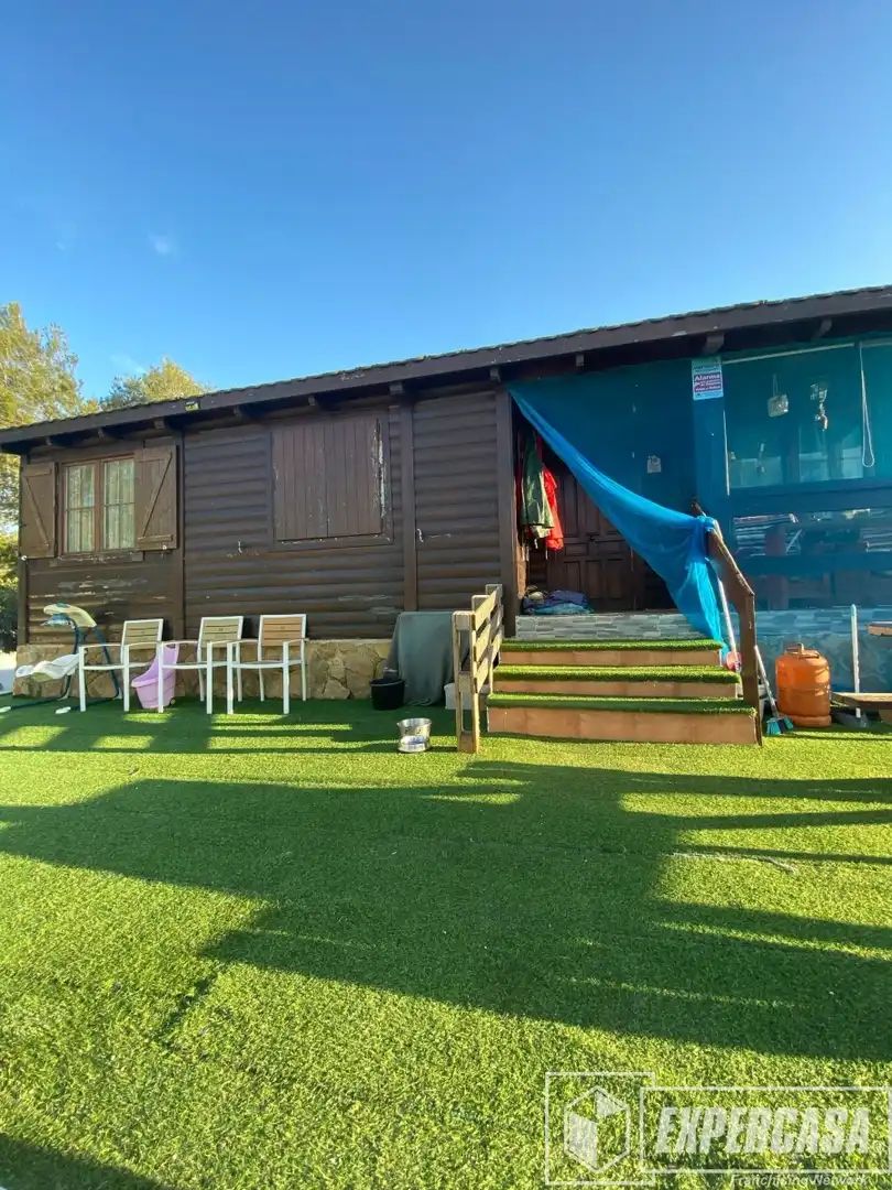Terrenos y solares en venta en Montroi / Montroy, imagen 9