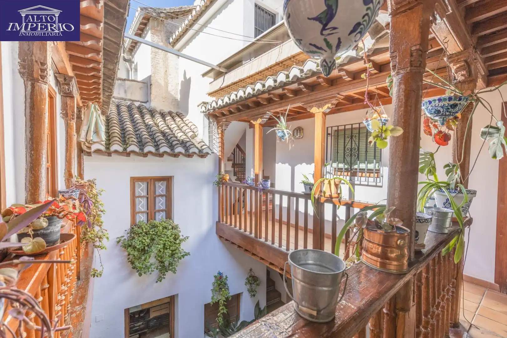 Maison à vendre à Albaicín, imagen 16