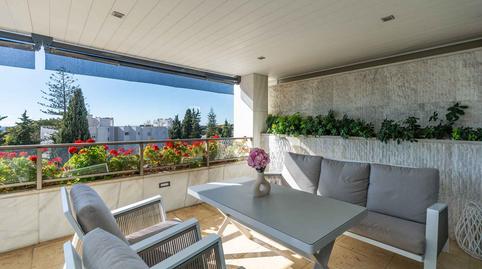 Foto 2 de Apartament en venda a La Carolina - Guadalpín, Málaga