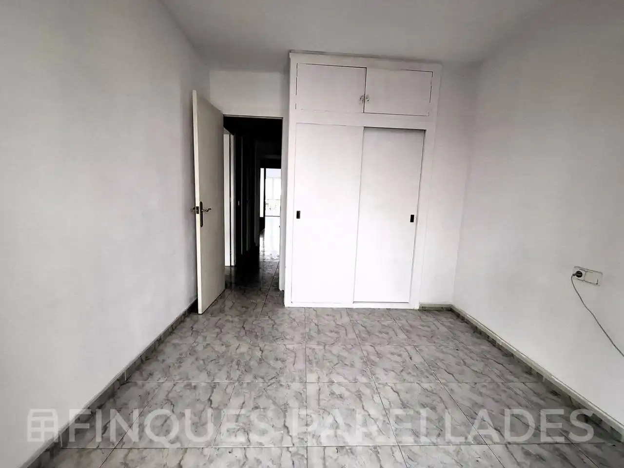 Bedroom of Flat for sale in Sitges  with Balcony