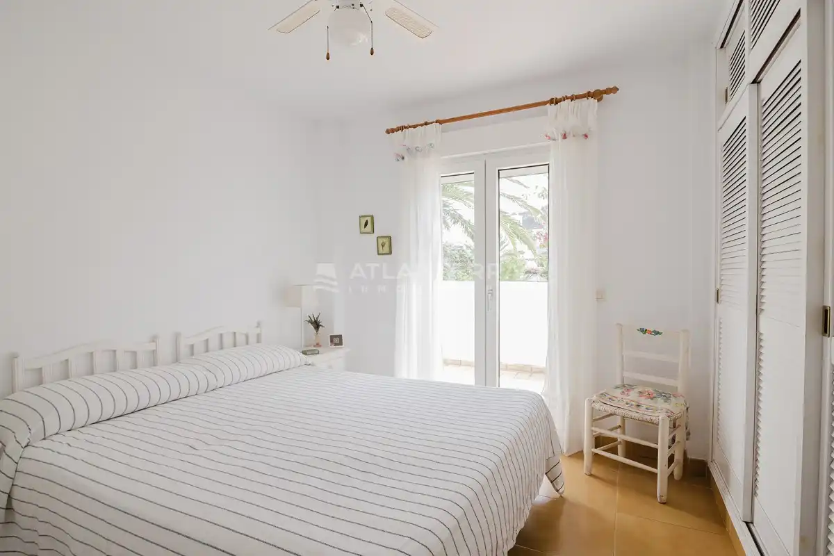Terraced house with terrace for sale in Alemanes, imagen 8
