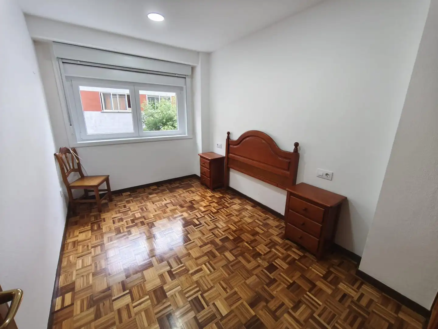 Habitación de Piso en venta en Santiago de Compostela 