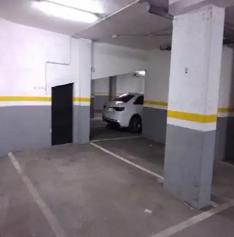 Aparcamiento en venta en La Glorieta, imagen 2