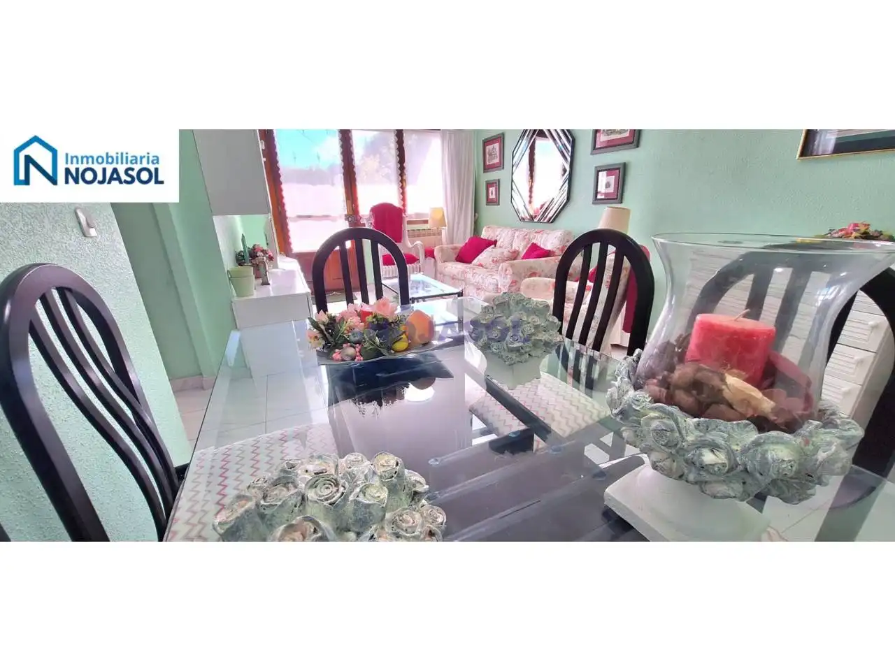 Apartment mit Garten zum Verkauf in Calle Pinares, imagen 19