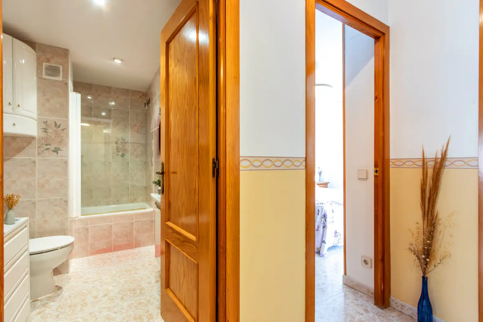 Wohnung zum Verkauf in Ponent