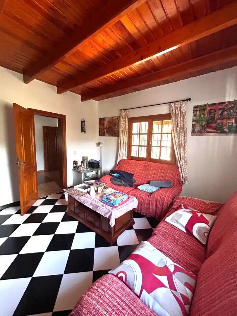 Villa mit Pool zum Verkauf in Carril Huertas Viejas, imagen 22