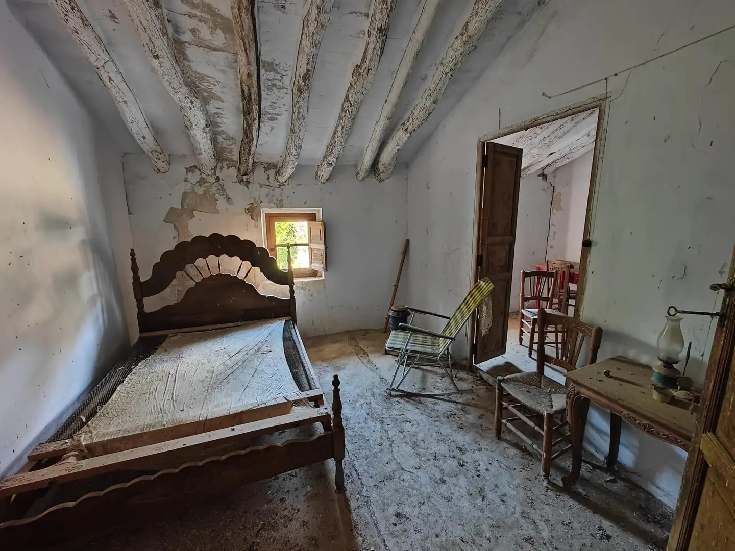 Habitación de Edificio en venta en Dos Aguas