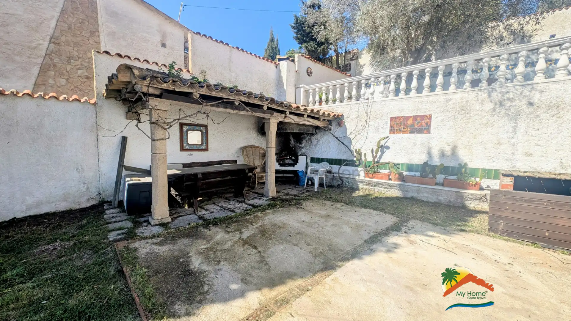 Casa o xalet en venda a Lloret Blau - La Creu de Lloret