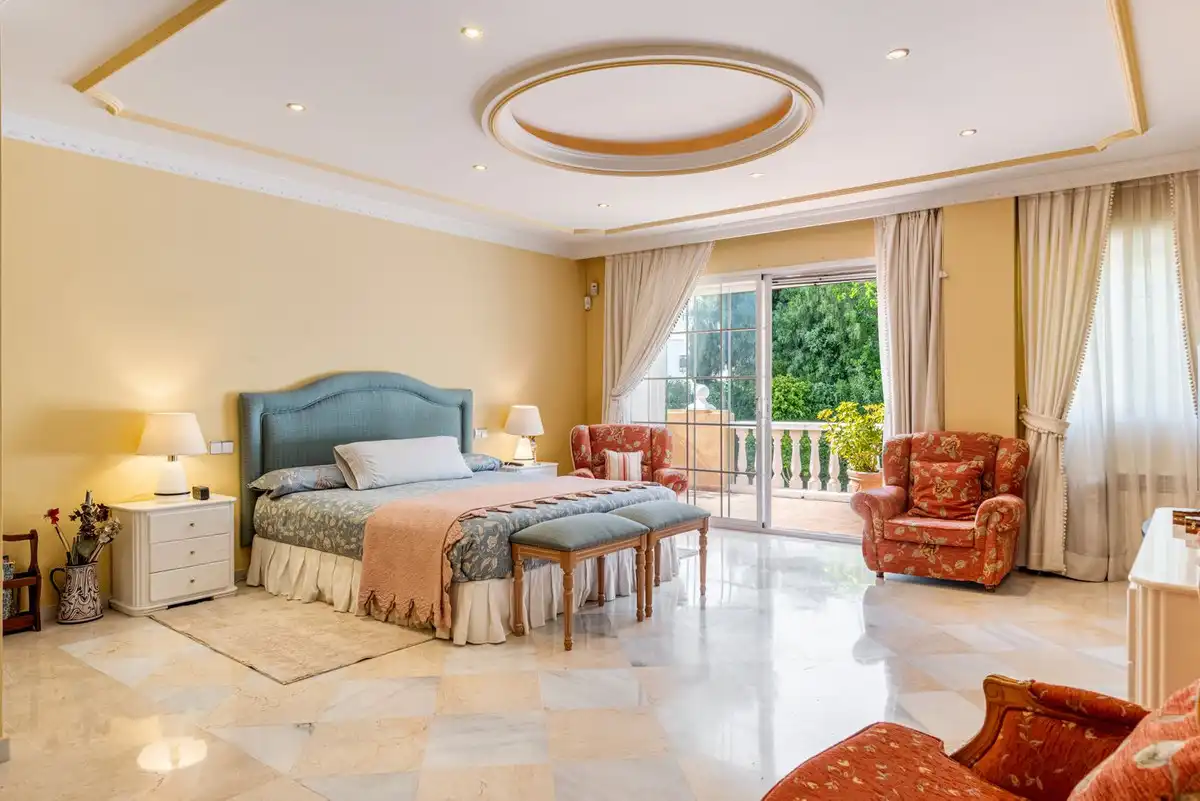 Casa a schiera in vendita a Nueva Andalucía, imagen 7