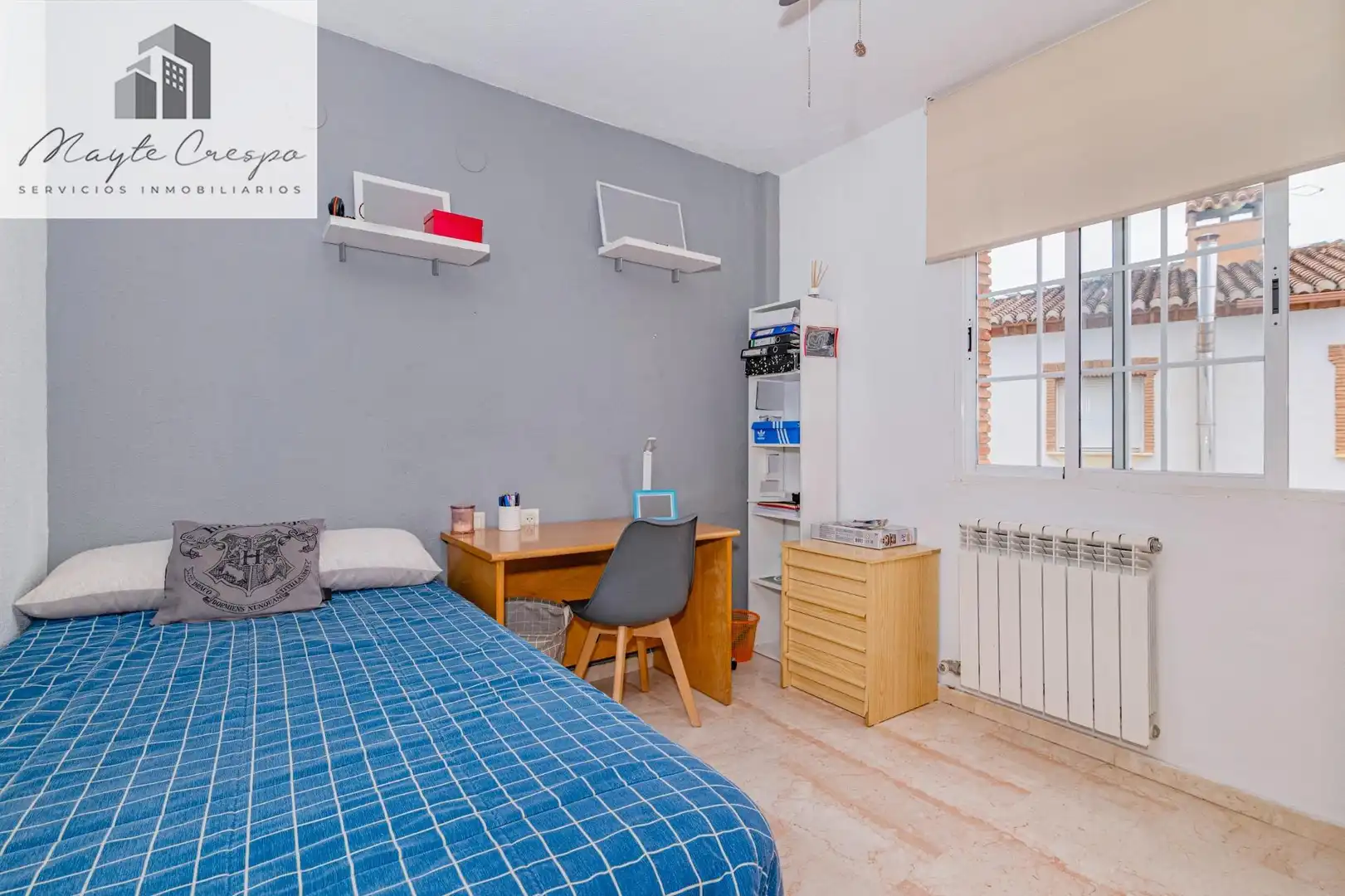 Casa pareada en venta en Calle BUERO VALLEJO 4, imagen 25