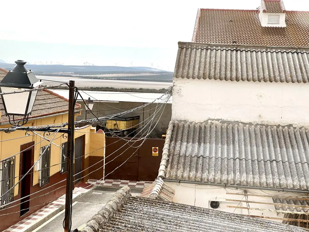 Casa o chalet en venta en Calle Campillos, Fuente de Piedra