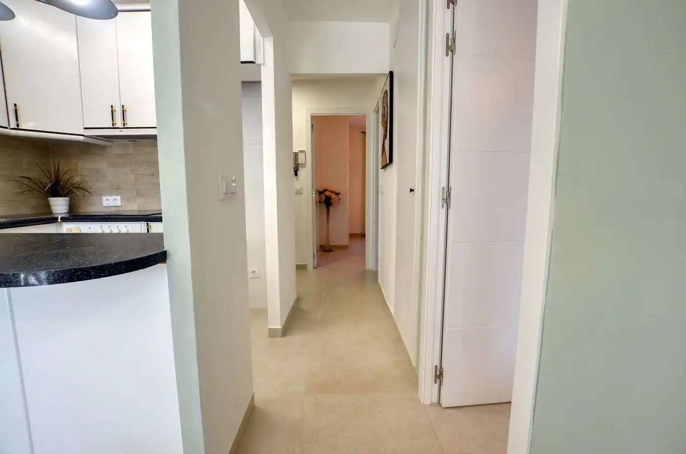 Apartments for sale in Empuriabrava  with Air Conditioner, Heating and Terrace