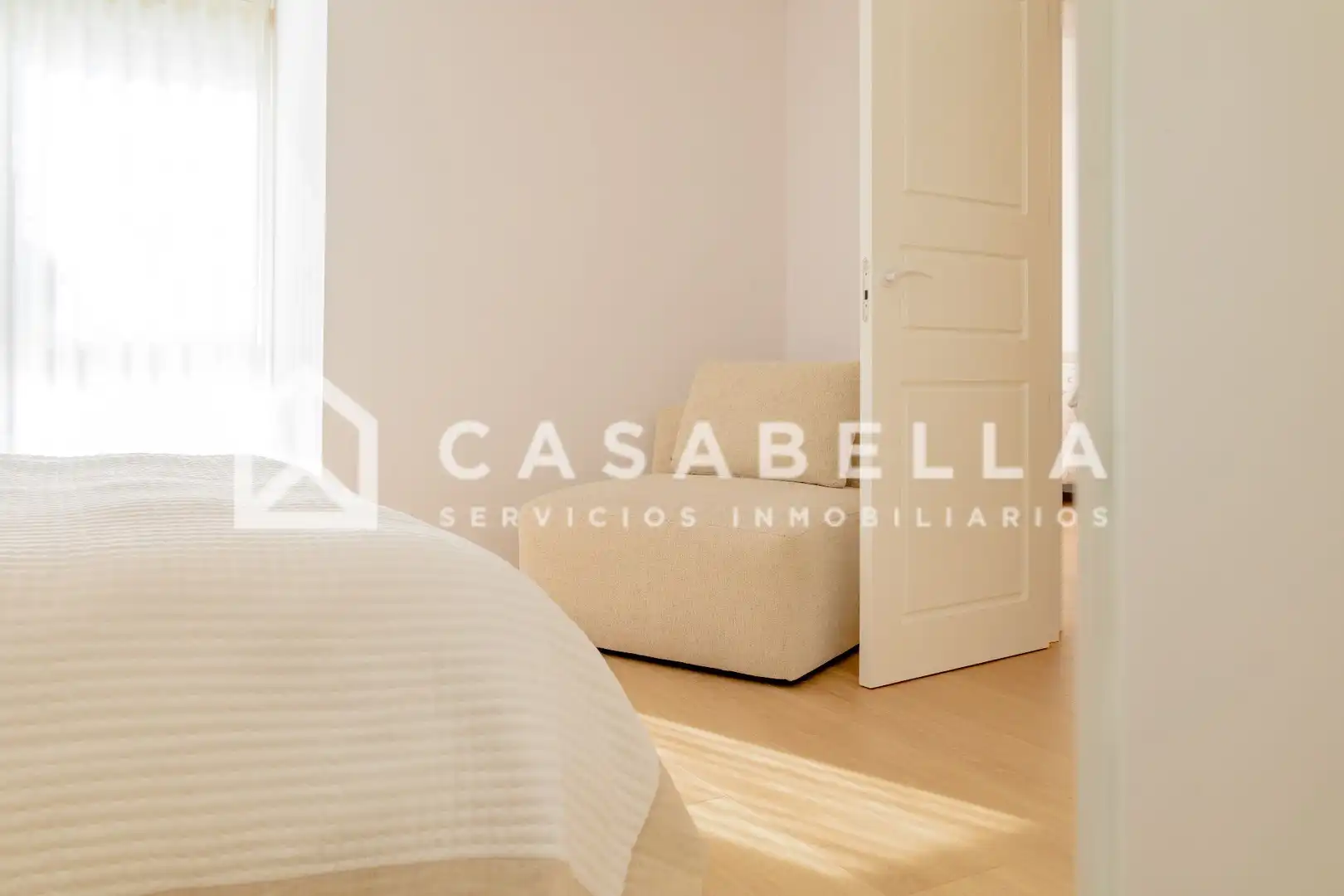 Flat with lift for sale in Blasco Ibañez, imagen 12