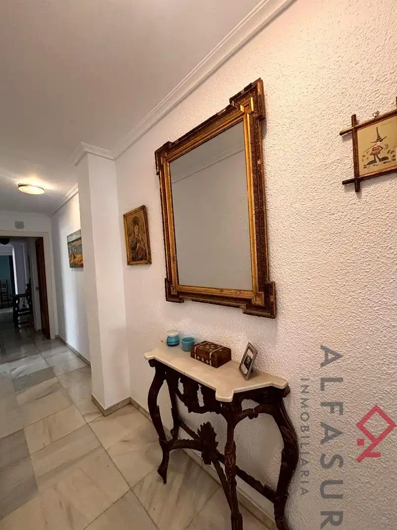 Piso en venta en Calle González Anaya, Los Castillejos - La Trinidad