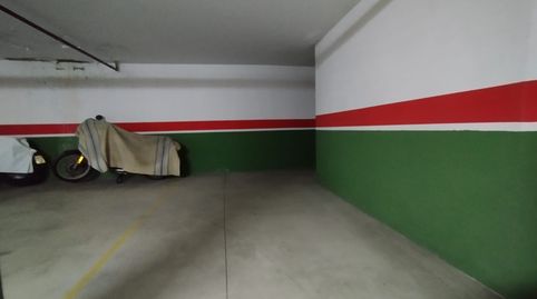 Foto 2 von Garage zum Verkauf in Calle Cánovas del Castillo, La Solana , Ciudad Real