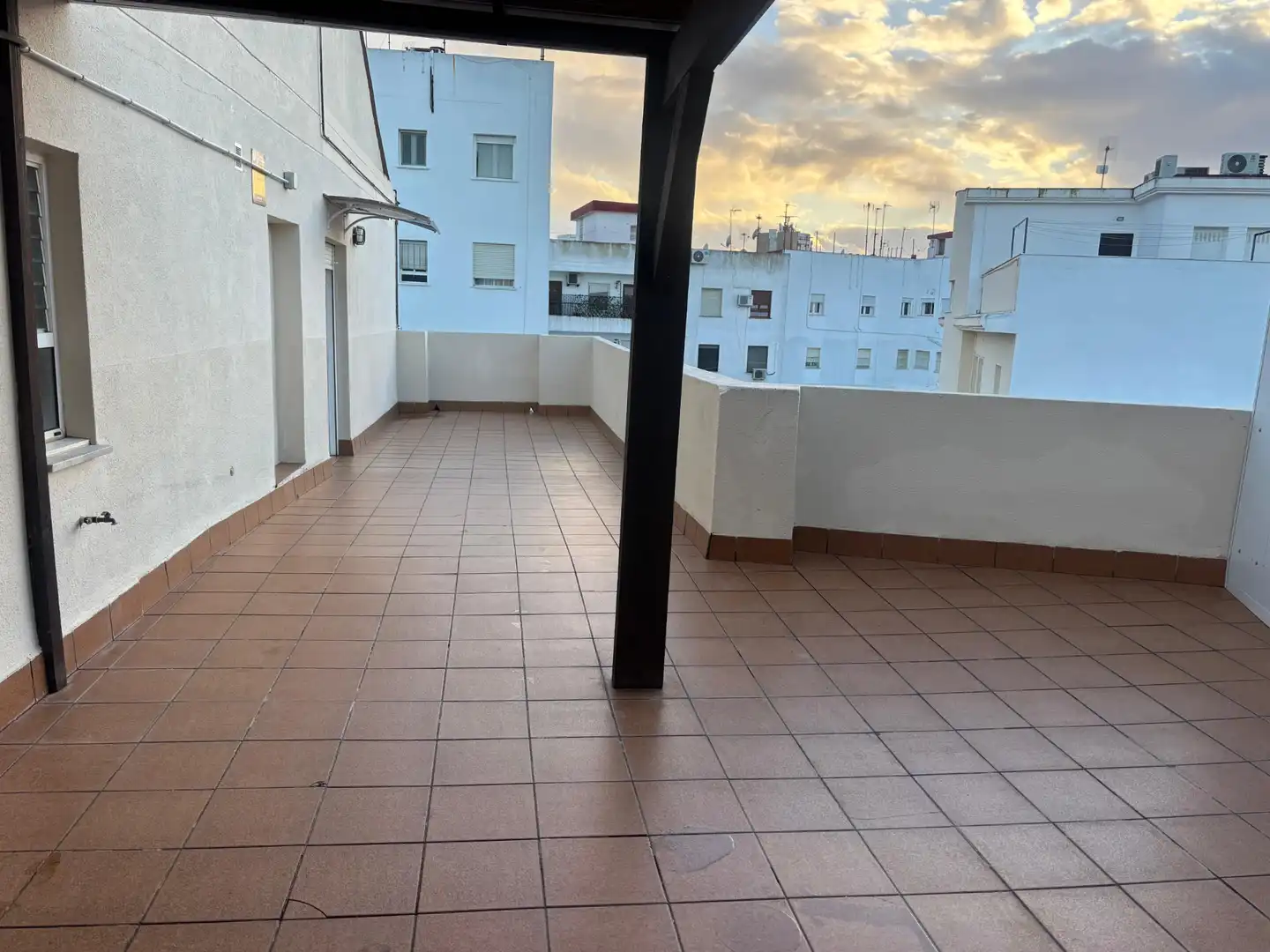 Àtic en venda a Calle San José, 29, Centro