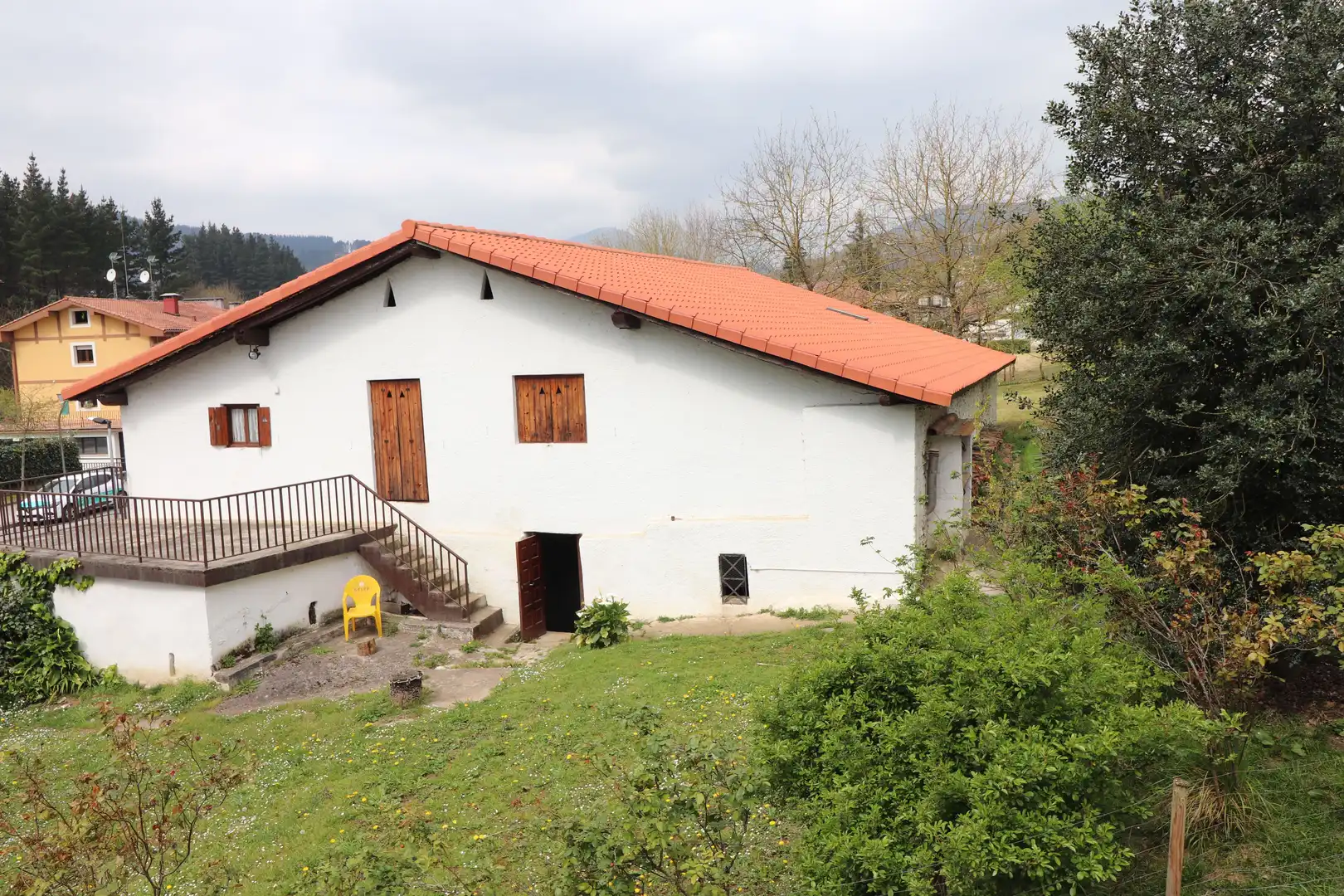 Houses for sale in Iturgain Kalea, Ezkio-Itsaso
