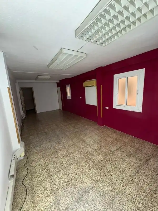 Büro zur Miete in Carrer Reis Catòlics, imagen 23