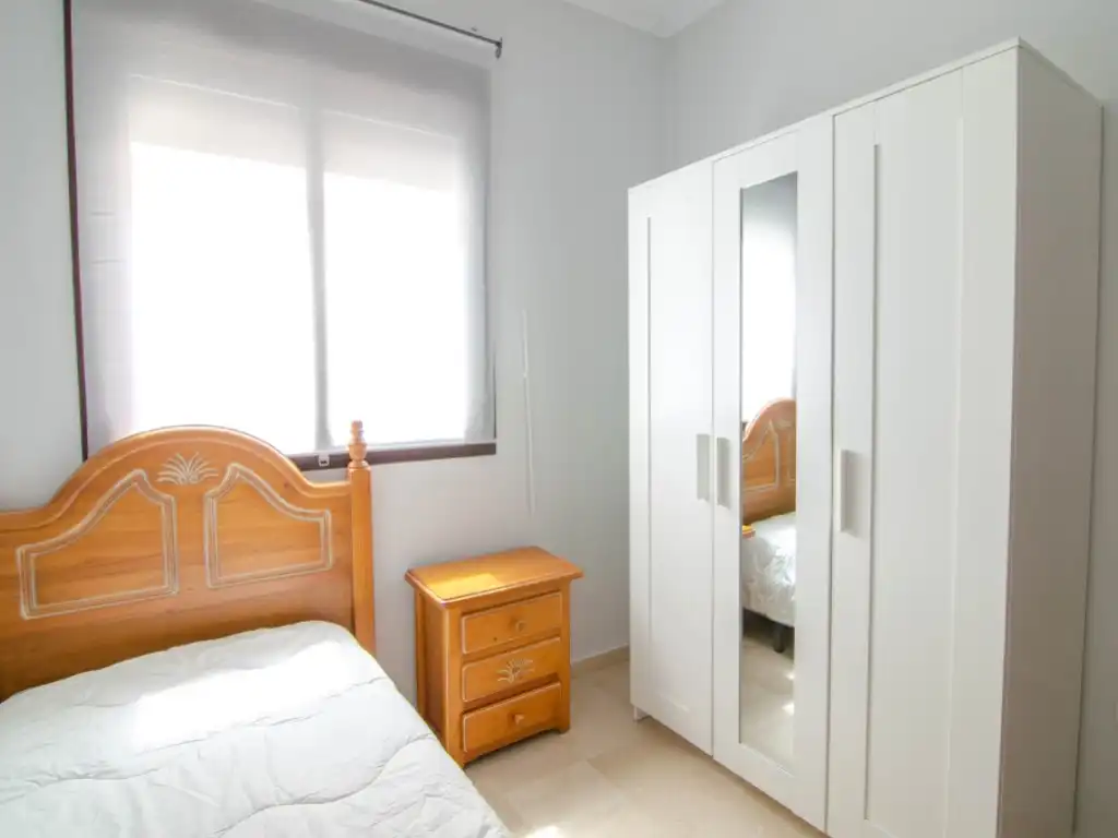 Dúplex en venta en San José de la Rinconada