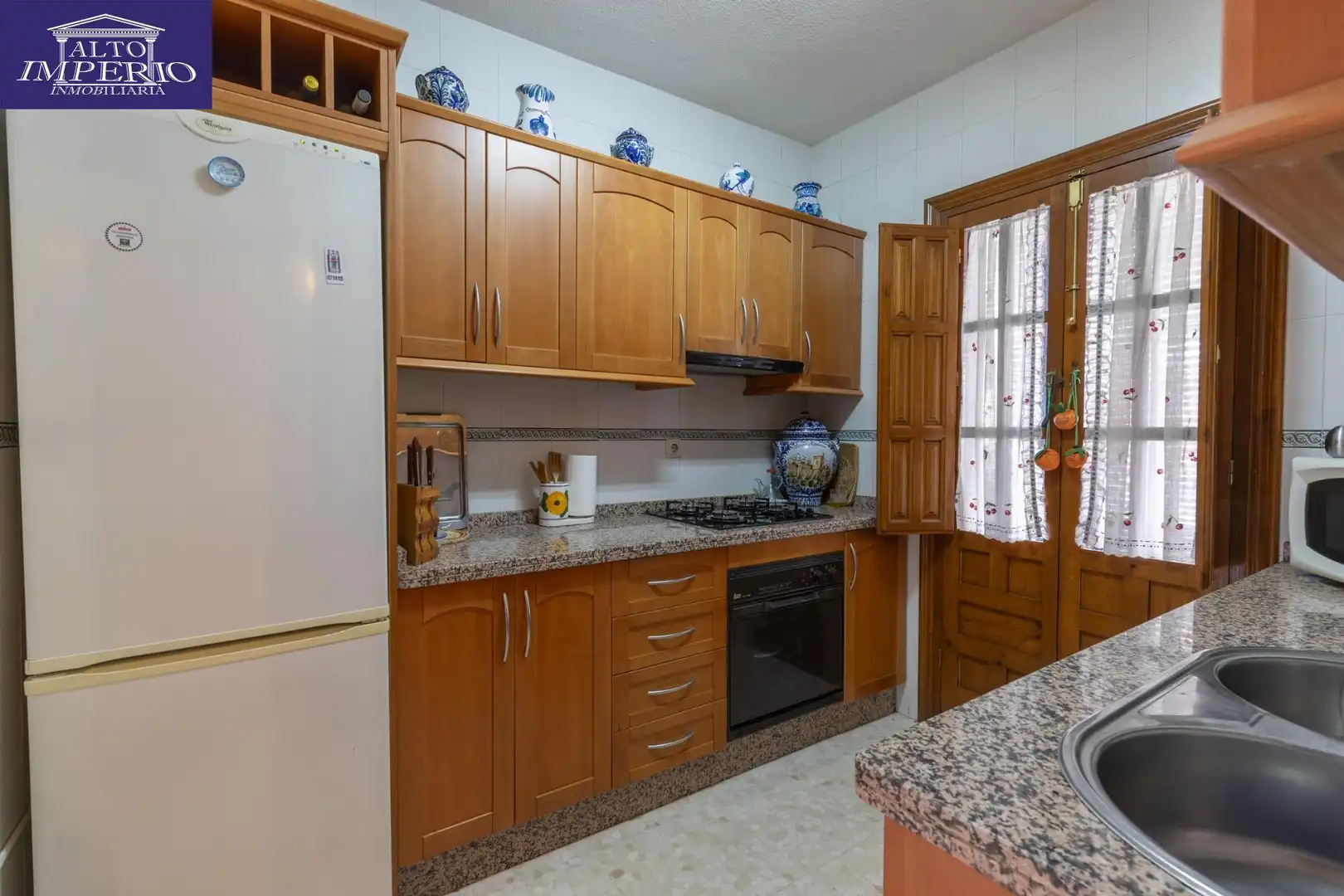 Maison à vendre à Albaicín, imagen 48