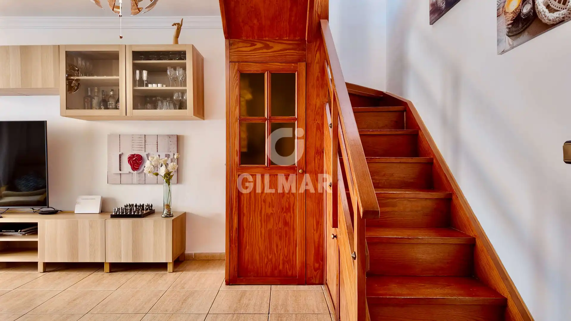 Ático en venta en Torremolinos con Calefacción, Jardín privado y Trastero