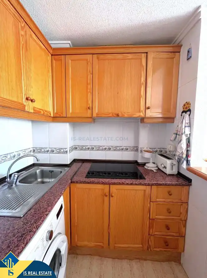 Penthouse mit Aufzug zum Verkauf in Playa del Acequión, Náufragos y Rocío del Mar, imagen 15