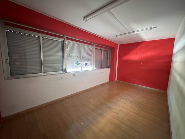 Local comercial en Alquiler en JUAN II ARAGON  en Romareda