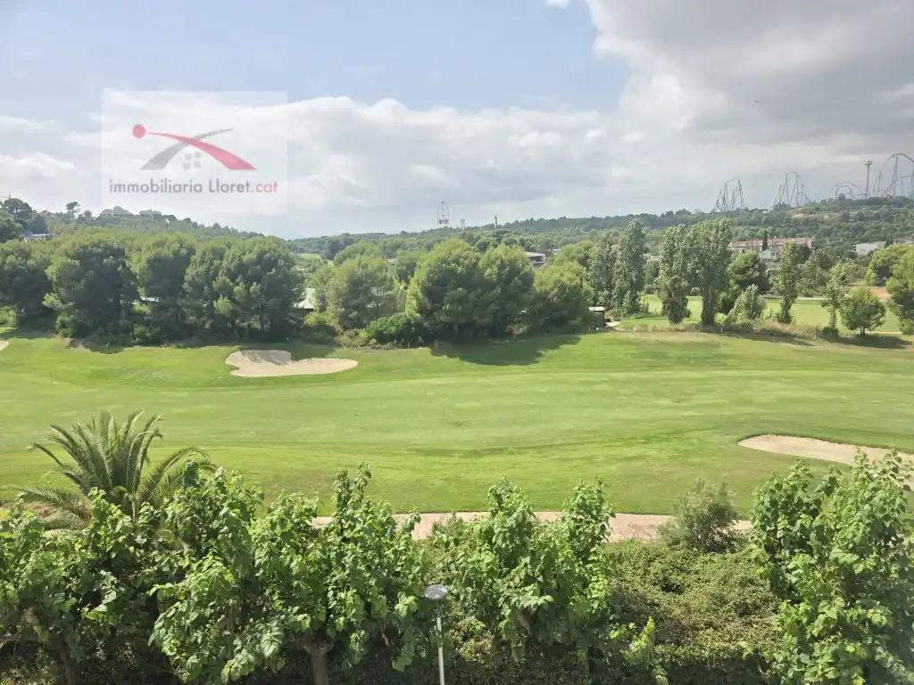Ático en venta en Vila-seca con Jardín privado, Terraza y Piscina